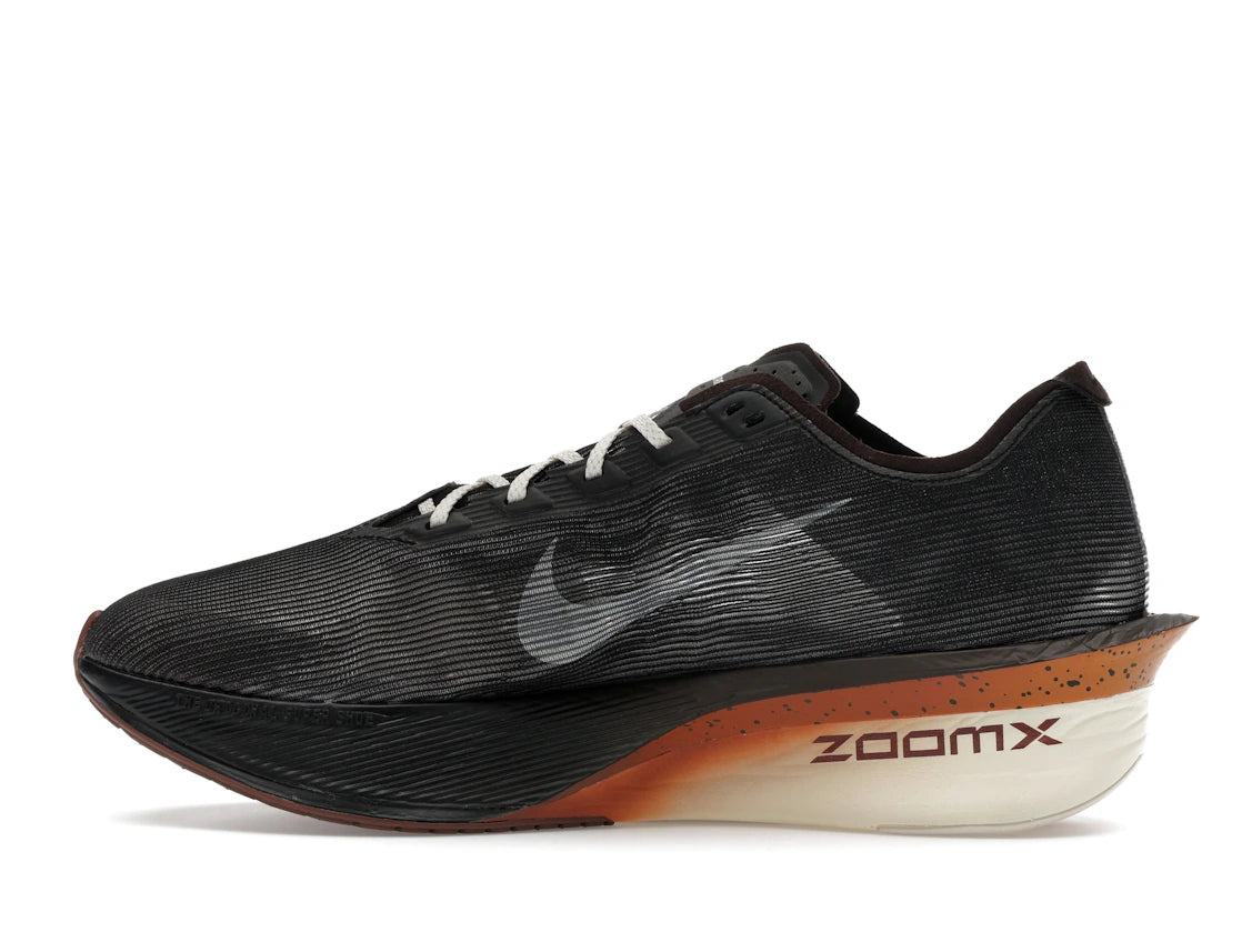 ZoomX Vaporfly Next% 4 Velvet Brown Black - IH4453-220