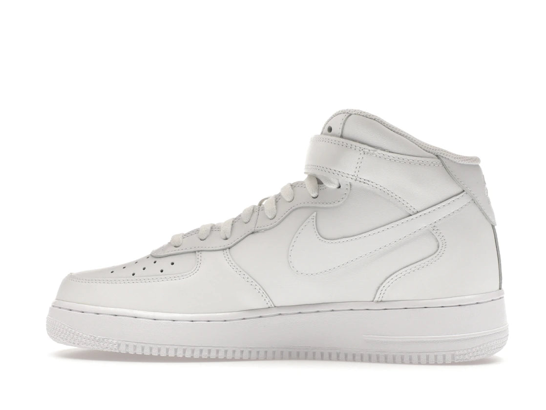 Air Force 1 Mid '07 White - 315123-111/CW2289-111