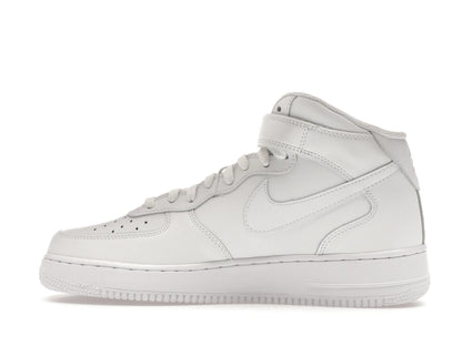 Air Force 1 Mid '07 White - 315123-111/CW2289-111