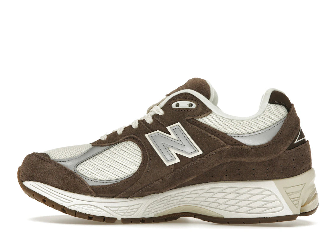 2002R ASOS Exclusive Brown Beige - M2002RAD