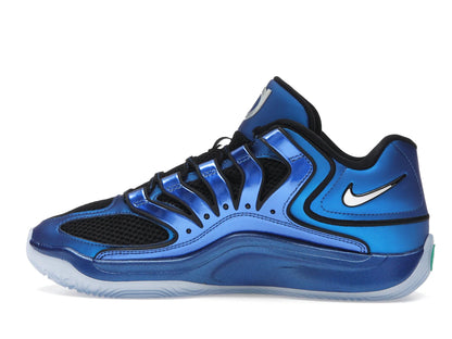 KD 18 International Blue - IB6684-400