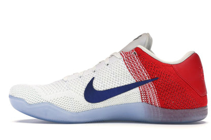 Kobe 11 Elite Low USA - 822675-184