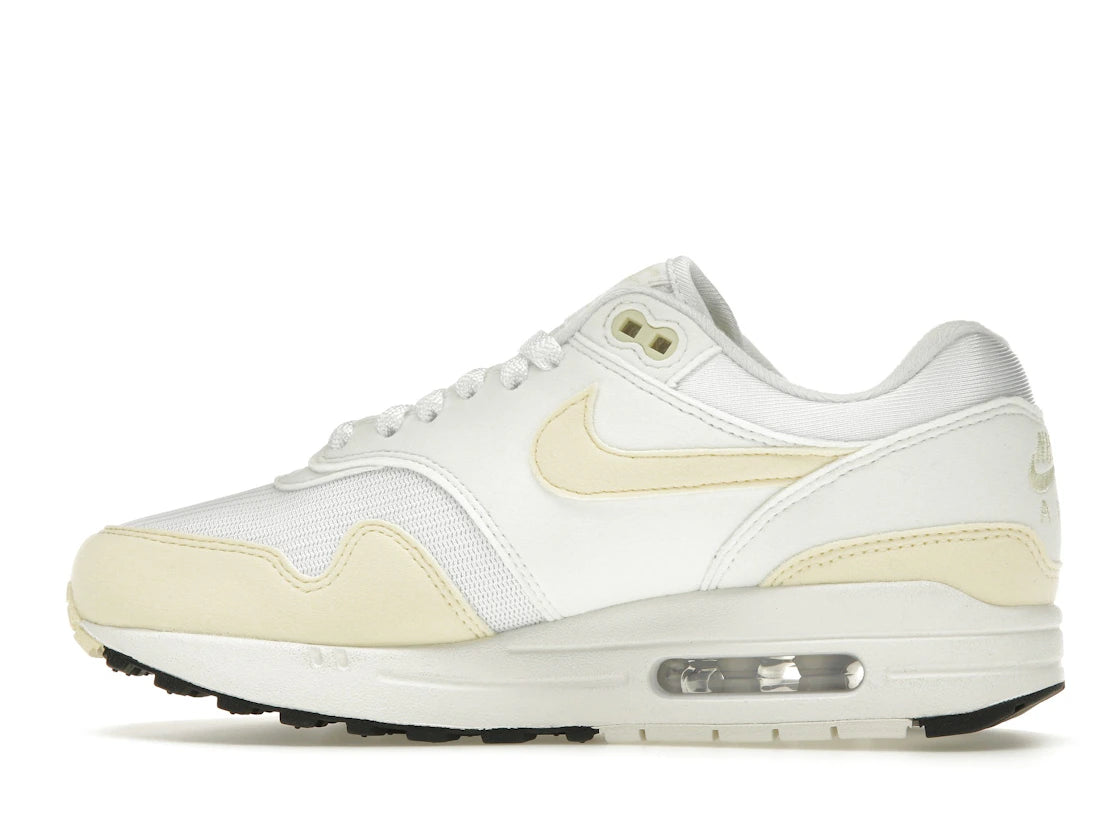 Air Max 1 White Alabaster - DZ2628-108
