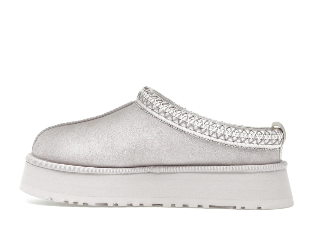 Tazz Slipper Bay Fog - 1122553-BYF