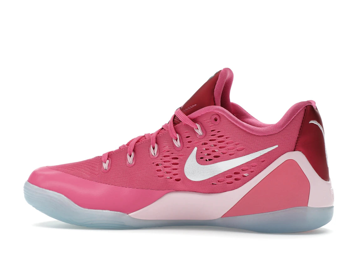 Kobe 9 EM Low Protro Kay Yow Think Pink - HQ4995-600