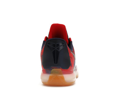 Kobe 10 Independence Day - 705317-604/745334-604