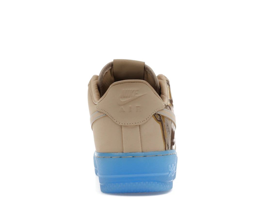 Air Force 1 Low Protro Kobe Bryant Linen - IH1018-200