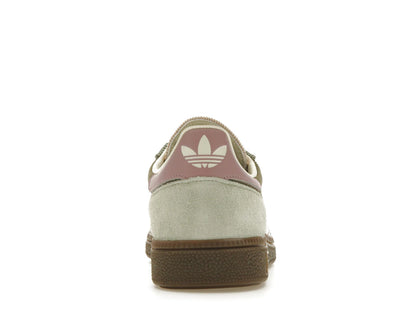 Handball Spezial Silver Green Magic Mauve - IH4891