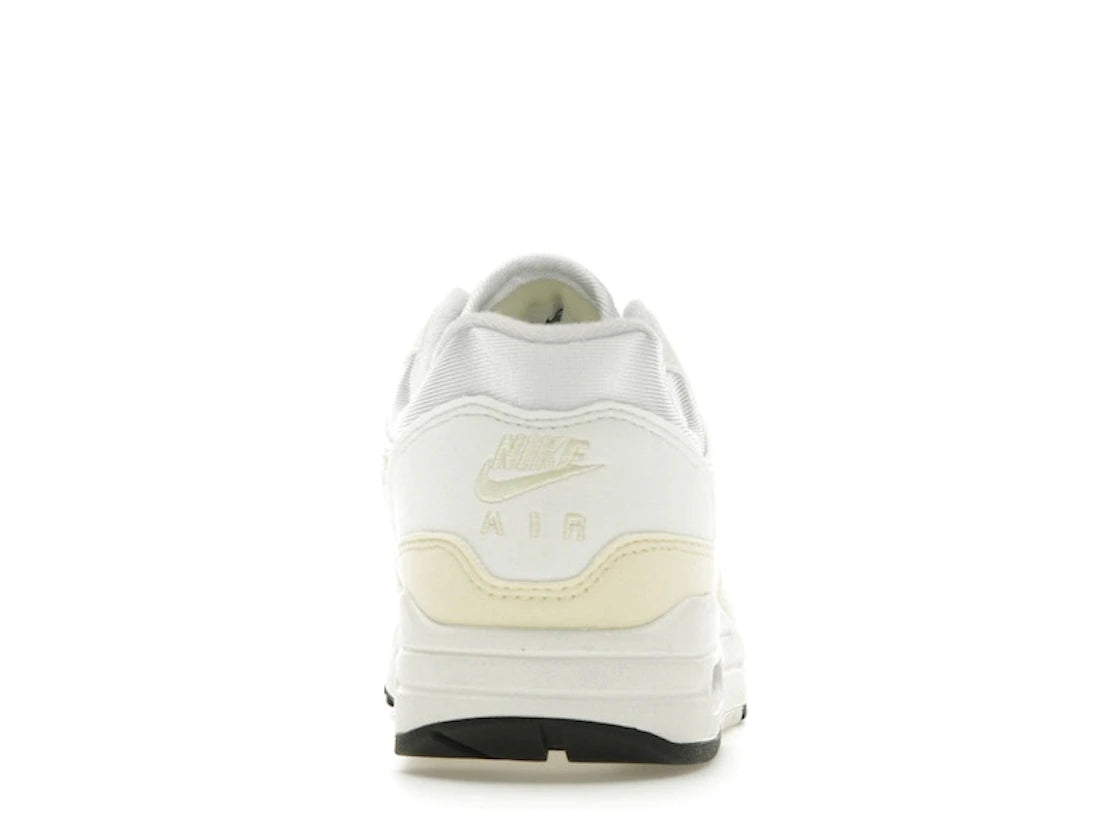 Air Max 1 White Alabaster - DZ2628-108