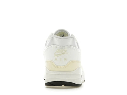 Air Max 1 White Alabaster - DZ2628-108