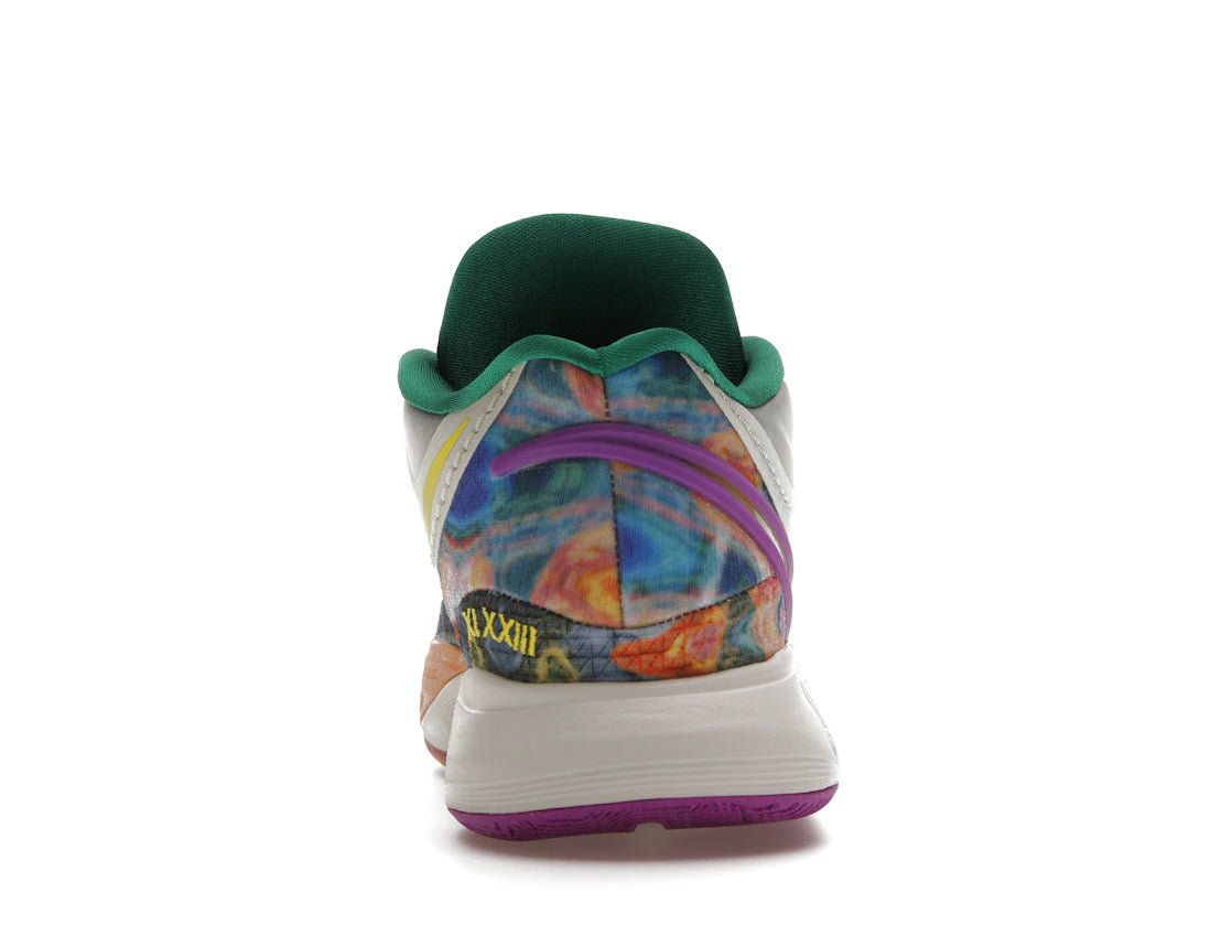 Kyrie 8 Circle Of Life - DQ3840-001/DQ3839-001