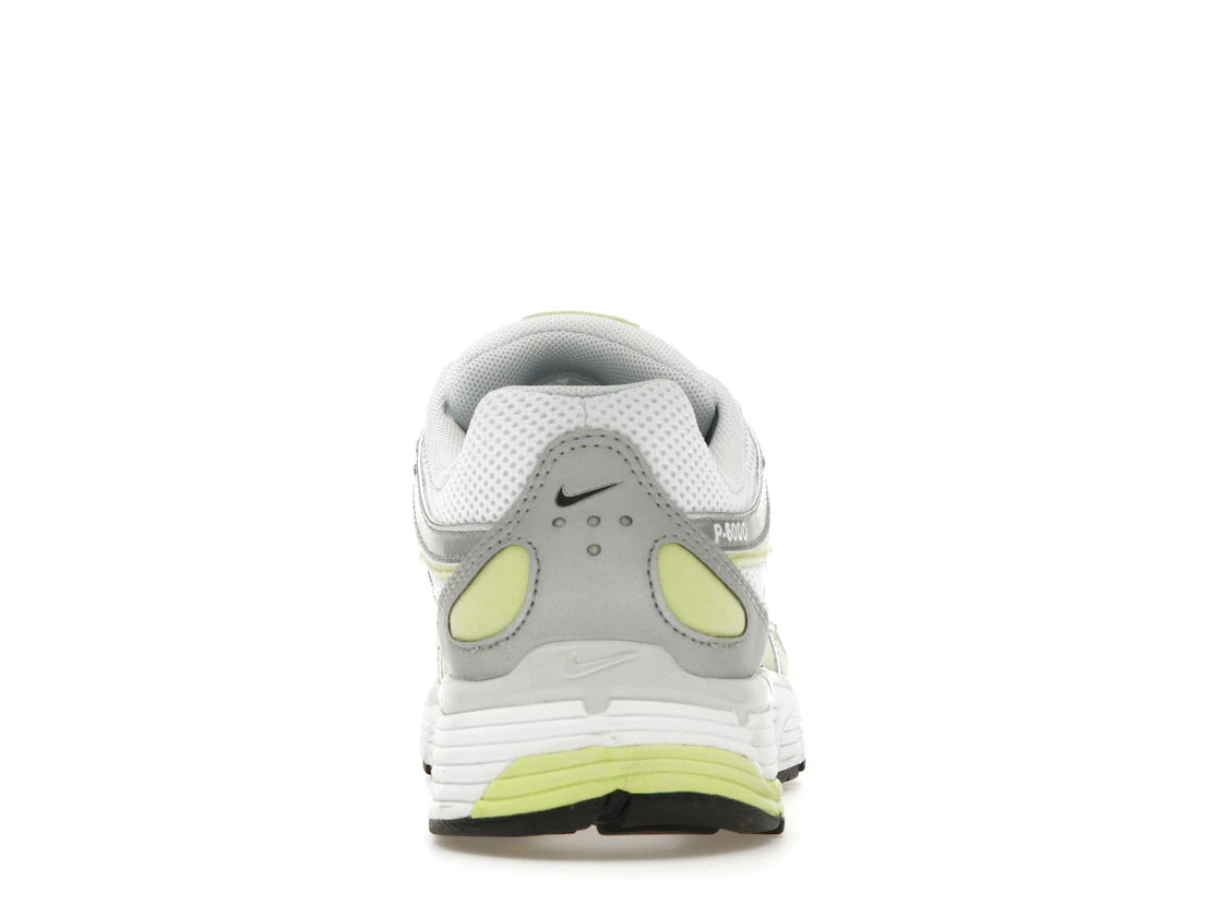 P-6000 Light Lemon Twist - FQ2779-700