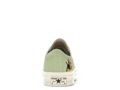 Chuck 70 Low GOLF le FLEUR* Darryl Margarita - A11677C