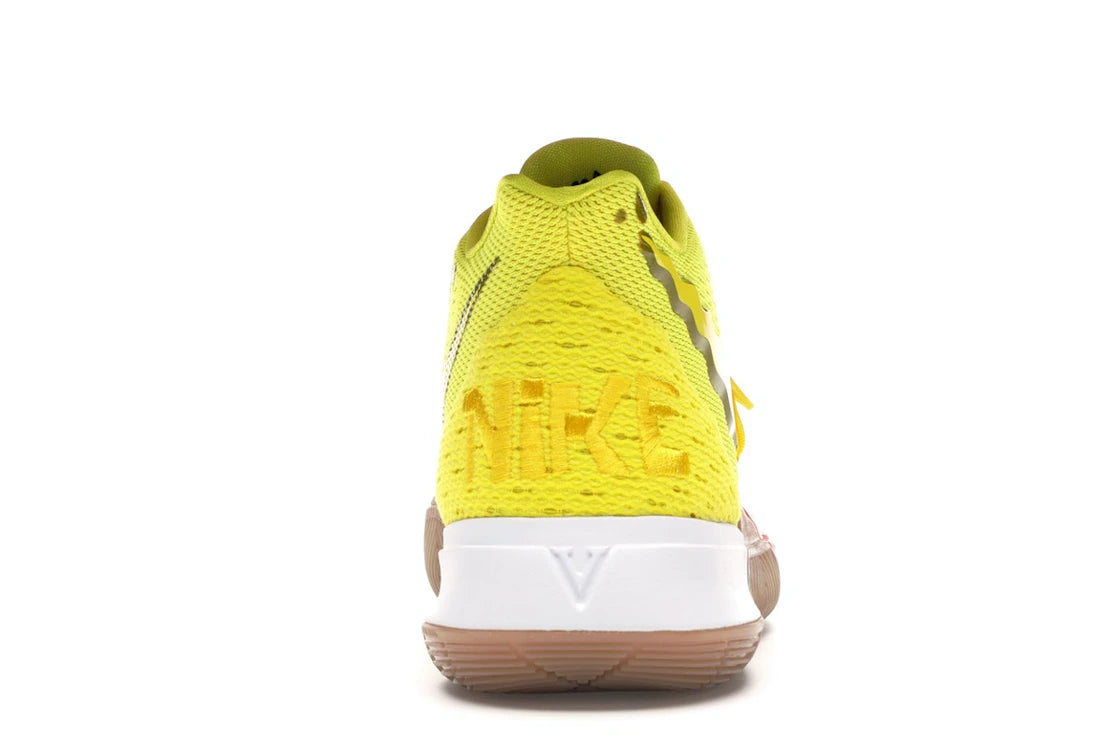 Kyrie 5 Spongebob Squarepants - CJ6951-700/CJ6950-700