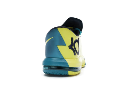 KD 6 Seat Pleasant - 599424-700