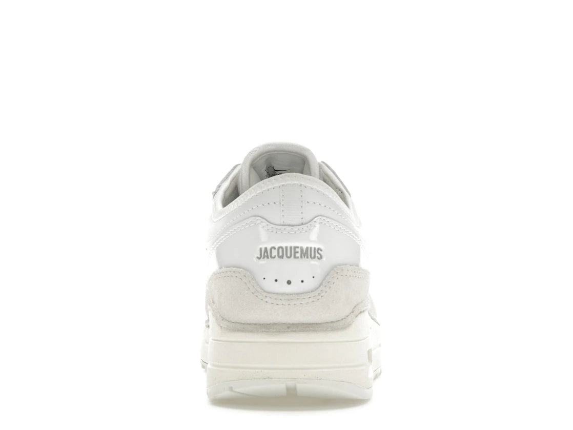 Air Max 1 '86 Jacquemus White - HM6690-100