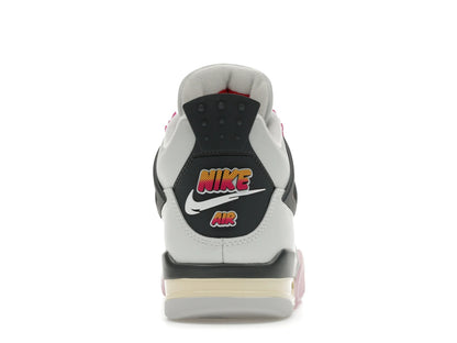 Air Jordan 4 Retro Comic - JA1135-100