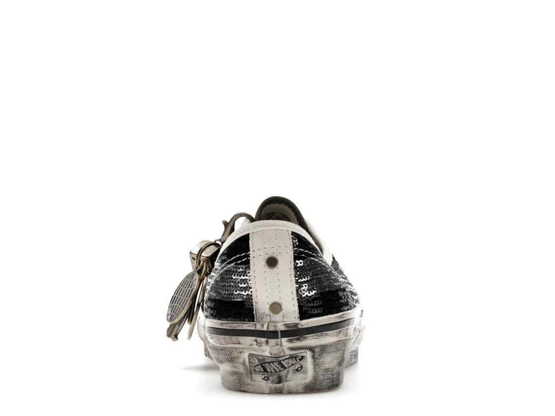Premium Authentic La Habana Black White - VN000DB8MCG