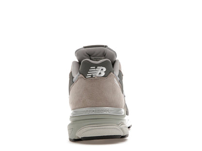 920 MiUK Grey White - M920GRY