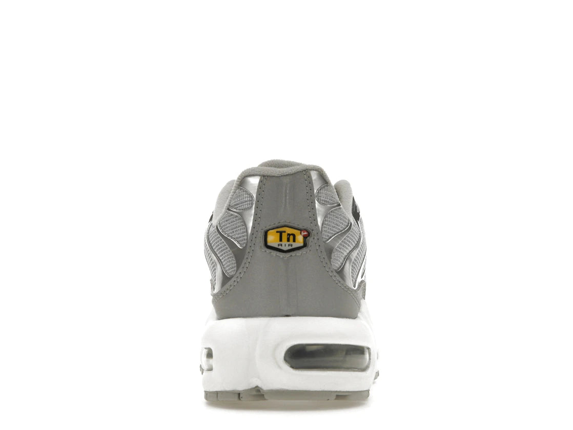 Air Max Plus Metallic Silver - FJ1012-095