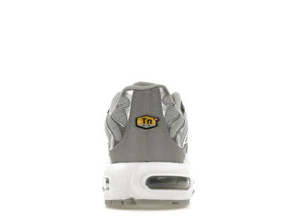 Air Max Plus Metallic Silver - FJ1012-095