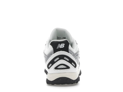 204L Silver Metallic Black - U204LSWD