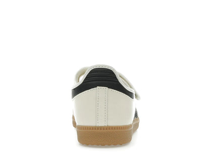 Samba Jane Cream Black Gum - JR7338