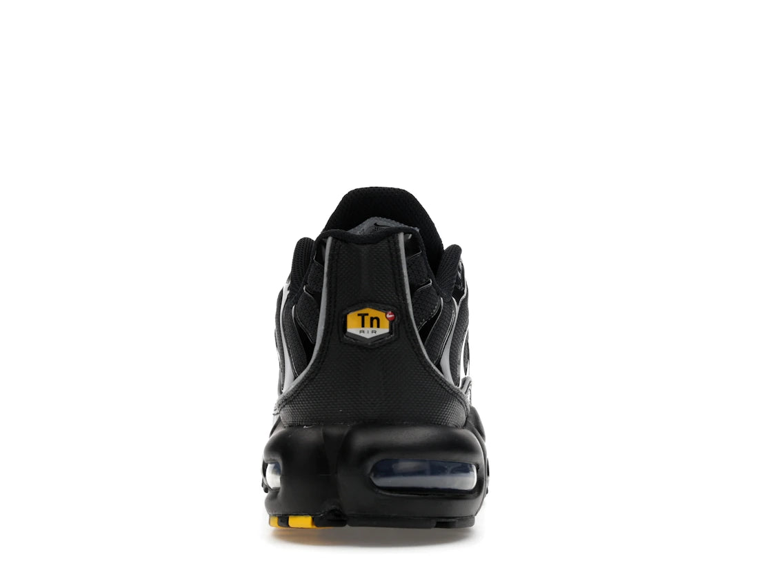 Air Max Plus OG Black Reflective - HV8066-002