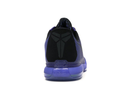 Kobe 10 Blackout - 705317-005/745334-005