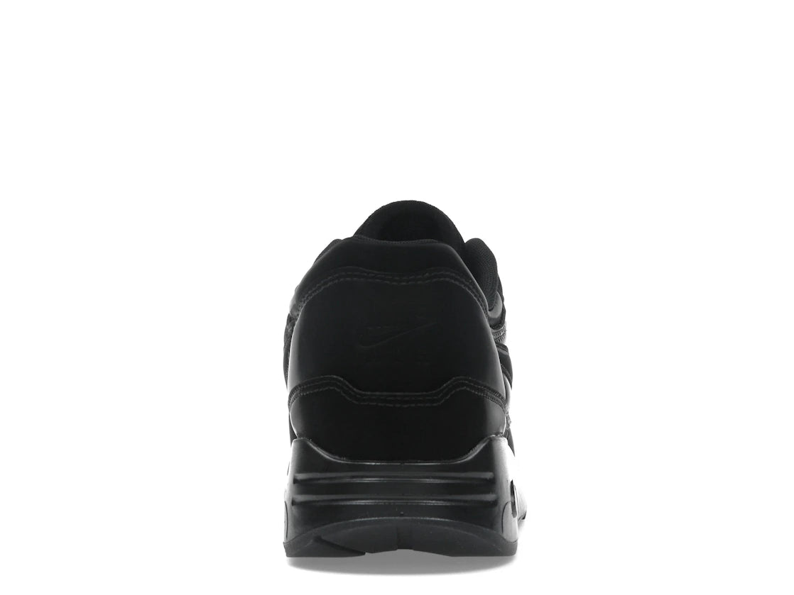 Air Max 1 '86 OG Vanta Black - FZ3007-001
