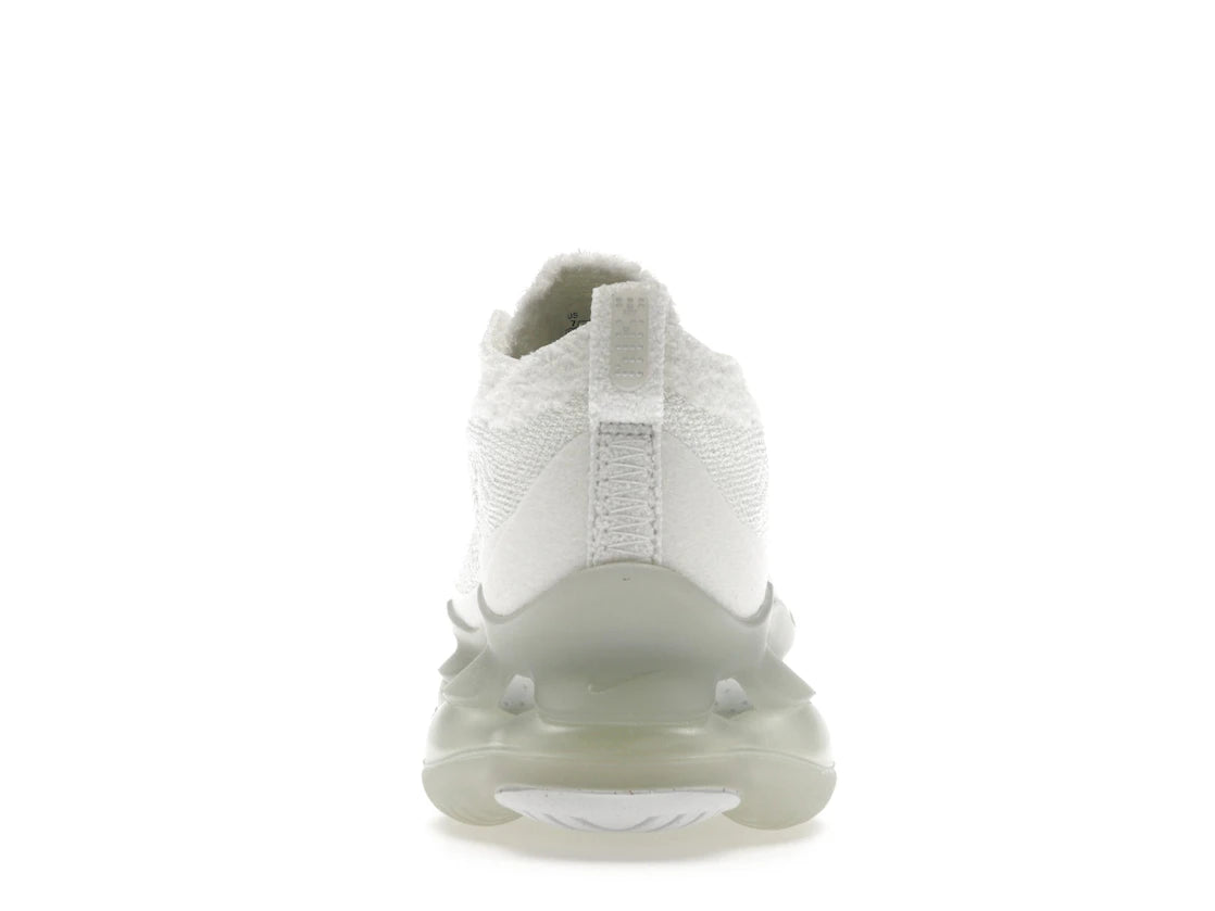 Air Max Scorpion FK White Football Grey - DJ4702-100