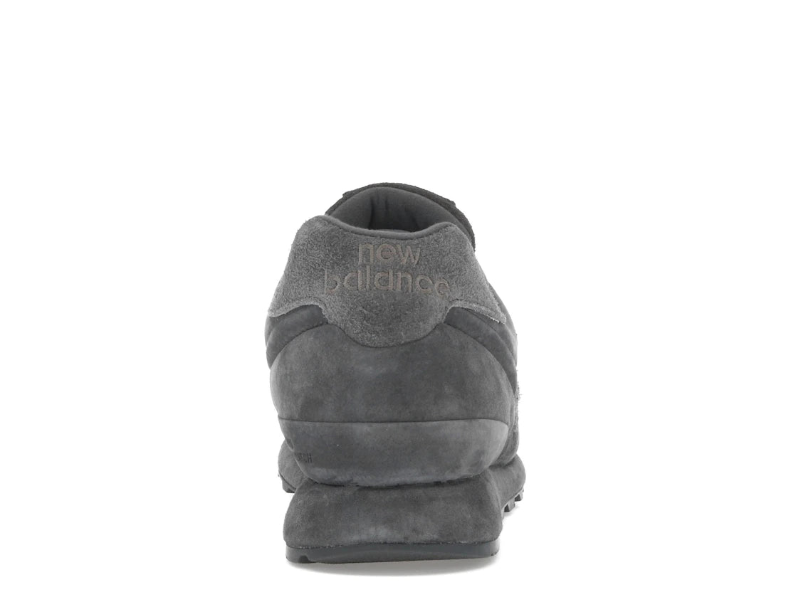 574 Legacy Stone Island Ghost Dark Grey - U574BST1