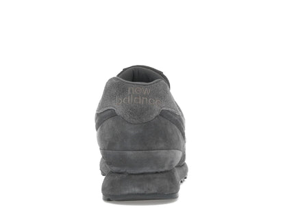 574 Legacy Stone Island Ghost Dark Grey - U574BST1