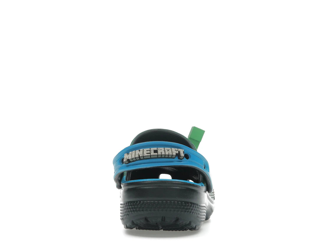 Classic Clog Minecraft Dark Forest - 210830-90H