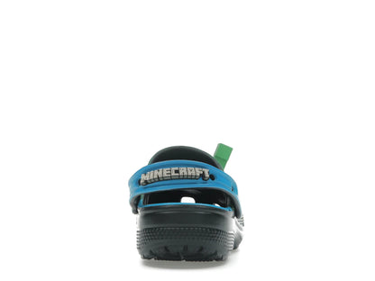 Classic Clog Minecraft Dark Forest - 210830-90H