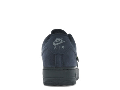 Air Force 1 Low '07 Cordura Dark Obsidian - HQ3822-400