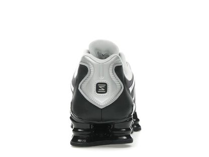 Shox TL Off Noir Metallic Silver - IB7705-001