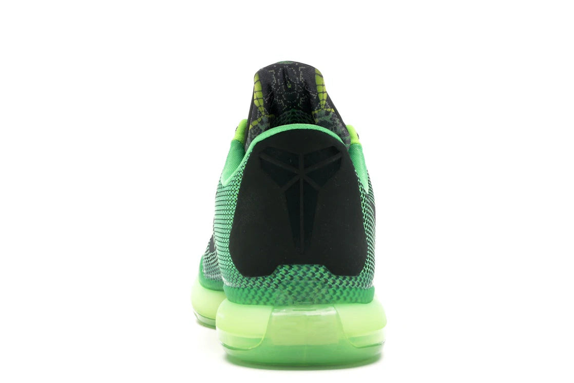 Kobe 10 Vino - 705317-333