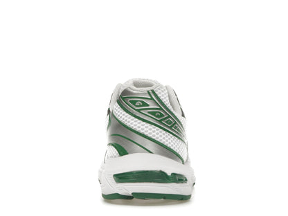 Gel-1130 White Silver Green - 1203A701-100