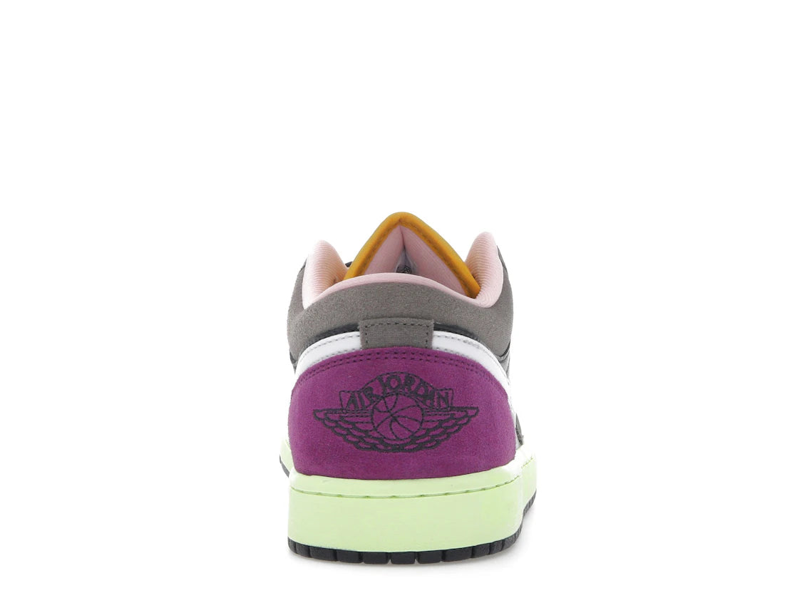 Air Jordan 1 Low Tokyo Bio Hack - HQ2010-005