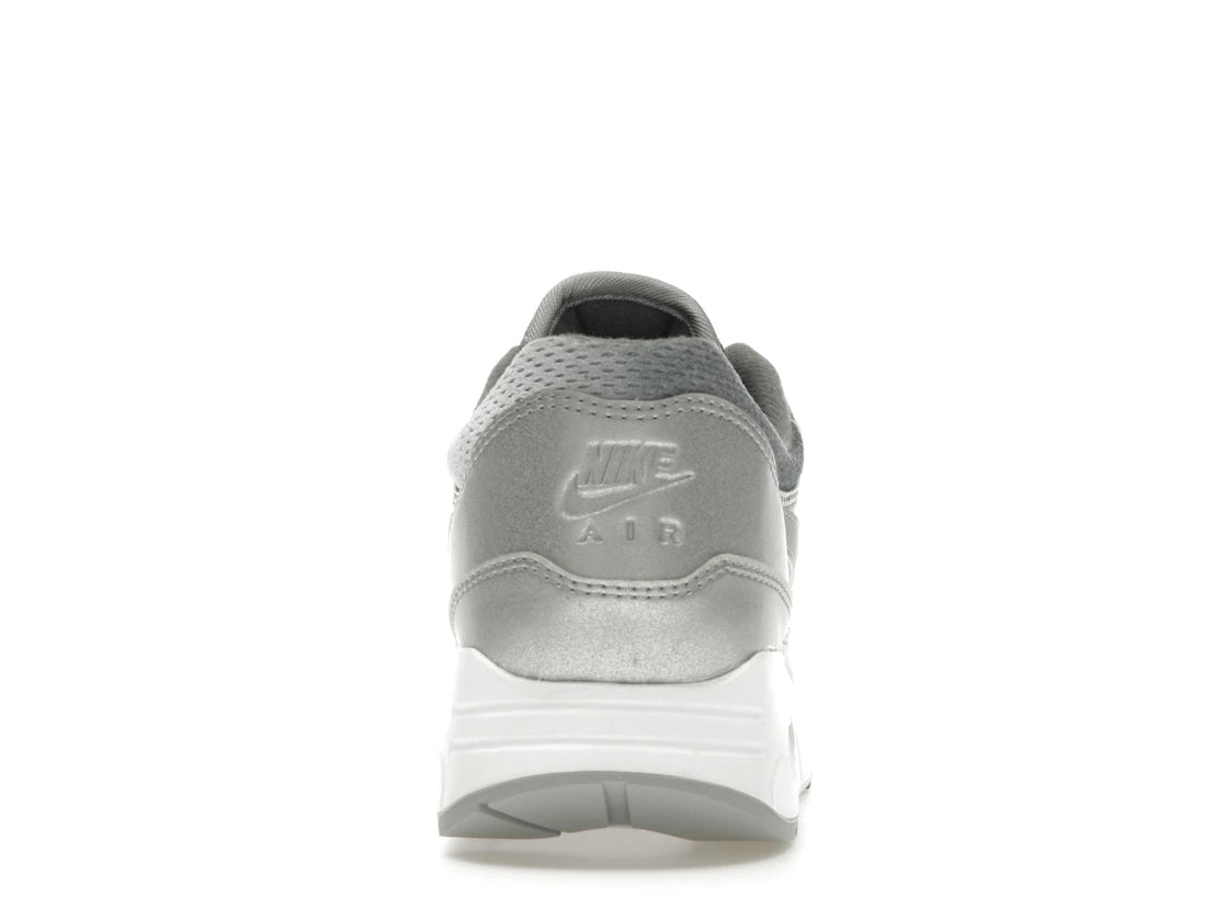 Air Max 1 '86 Metallic Silver Cool Grey - FV7477-002