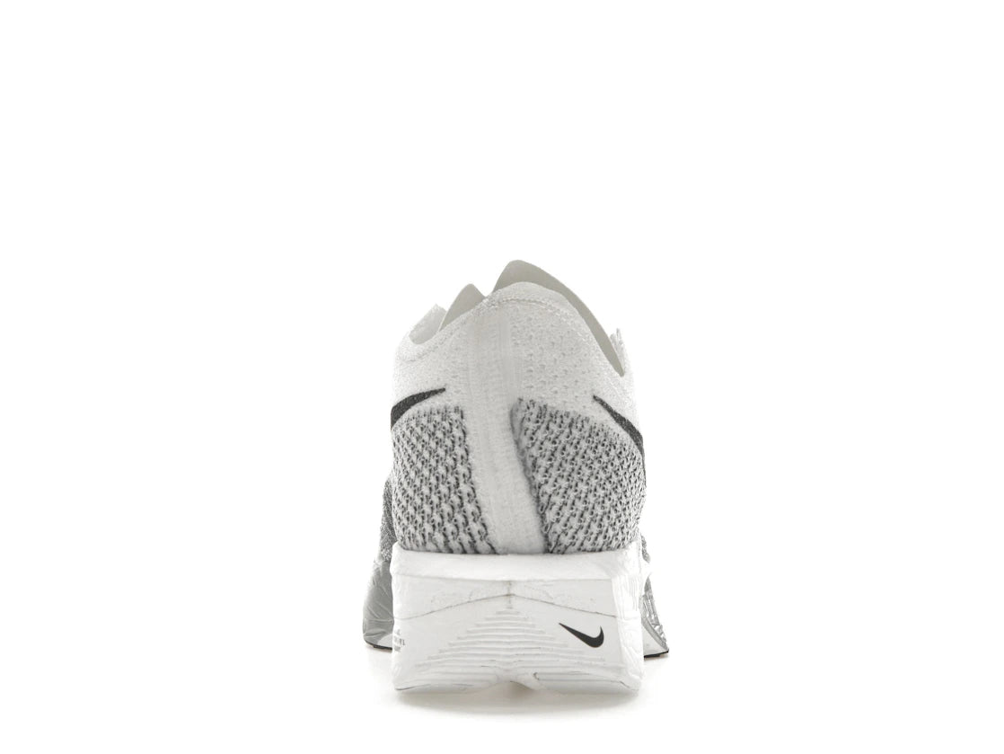 ZoomX Vaporfly 3 White Particle Grey - DV4129-100