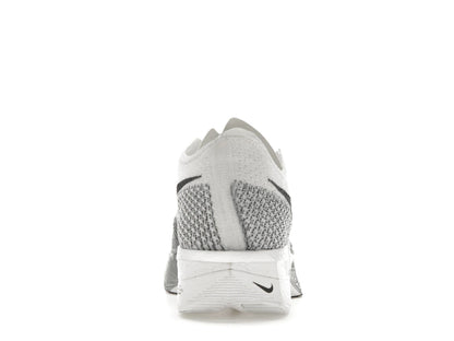 ZoomX Vaporfly 3 White Particle Grey - DV4129-100