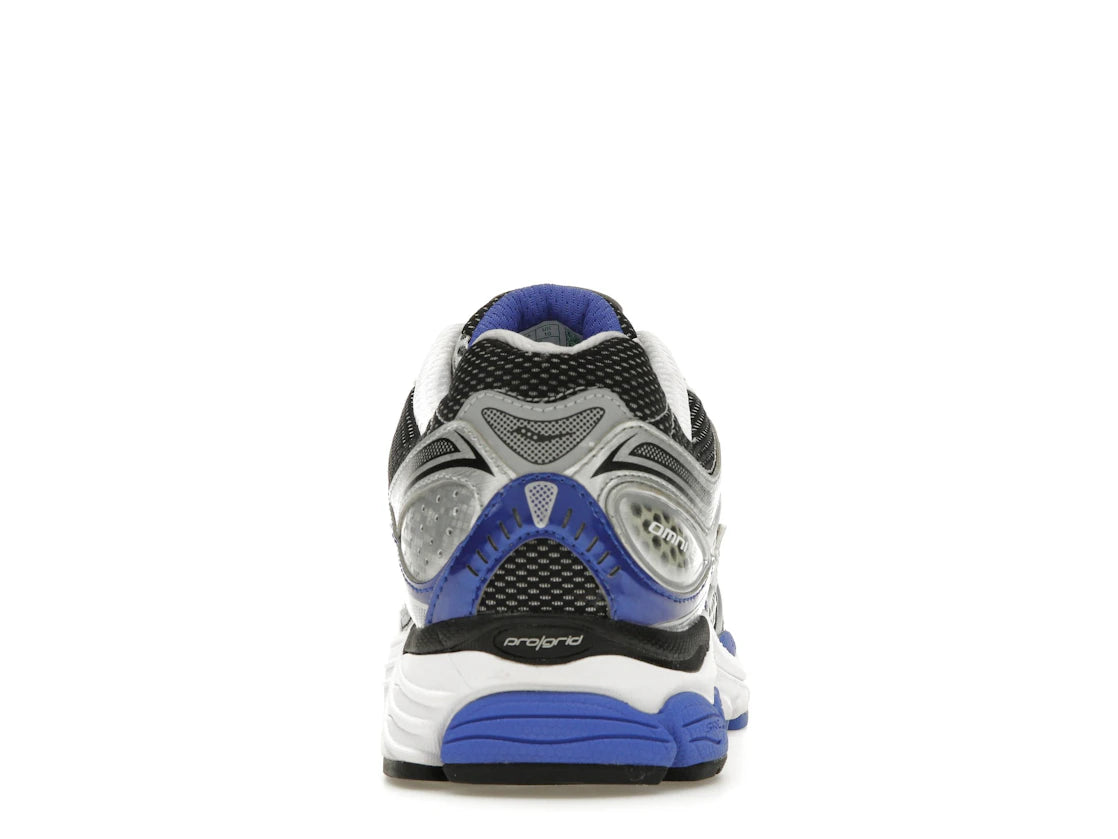 ProGrid Omni 9 OG White Silver Blue - S70739-2