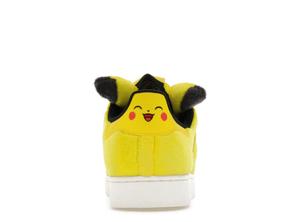 Superstar Pokémon Pikachu Yellow - KI2858