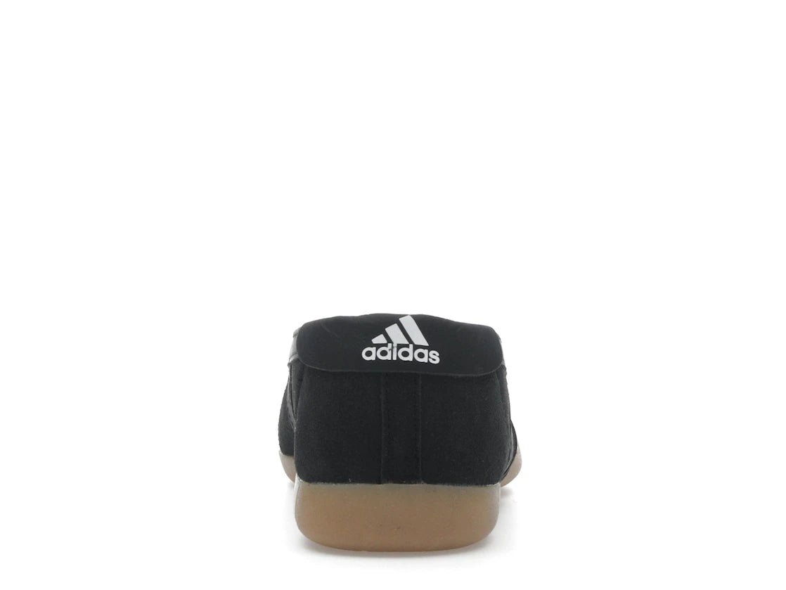 Taekwondo Mei Ballet Black Gum - JQ0669