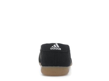 Taekwondo Mei Ballet Black Gum - JQ0669