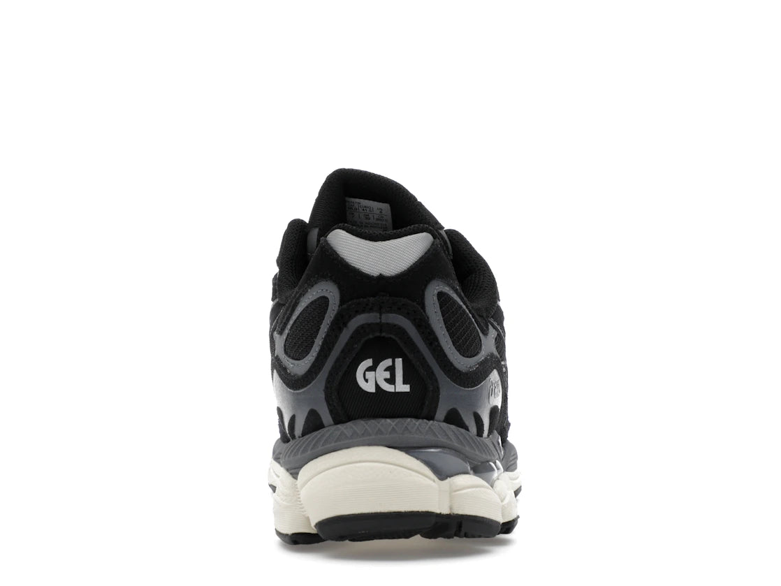 Gel-NYC Black Black - 1203A739-001