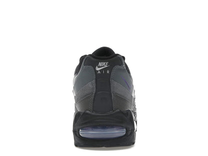 Air Max 95 Racing Pack Iron Grey Wild Grape - IH1228-001