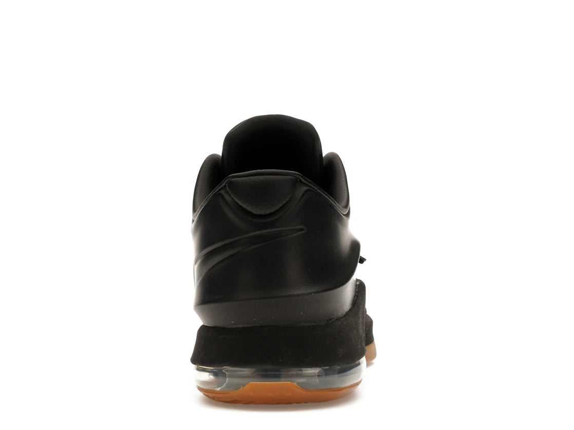 KD 7 EXT Black Suede - 717593-001